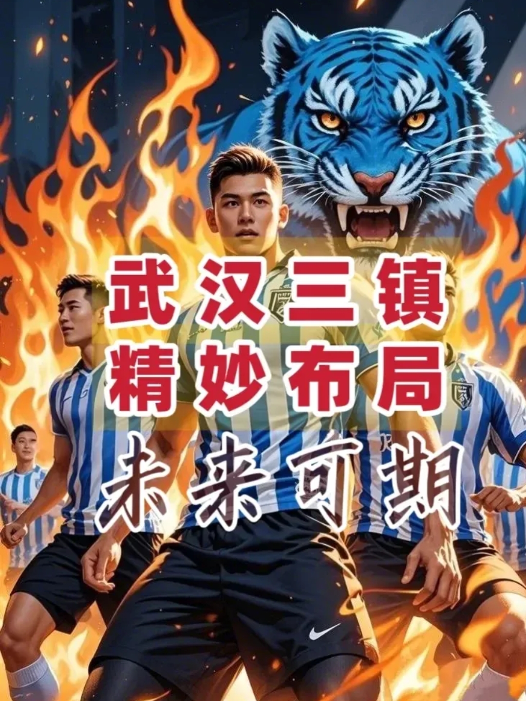 转折点！武汉三镇官宣签约，社区盾转会期攻防权衡，球迷炸锅，球探报告显示潜力的简单介绍-开云娱乐官网