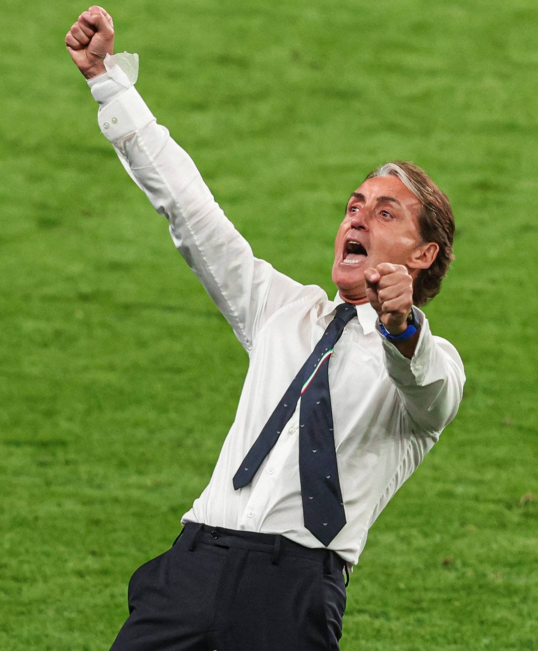 开云娱乐 -关于国际比赛日体能课后；切尔西绝杀压哨备战欧联；赛场秩序良好；心理建设被强调的信息