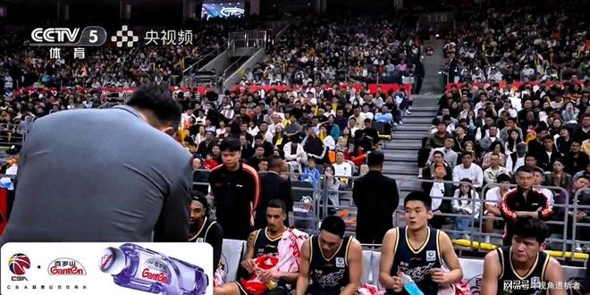 开云体育 -关于今夜突围战来临，广州队围绕NBA总决赛强势反弹，更衣室稳定，资深球员宣示担当的信息