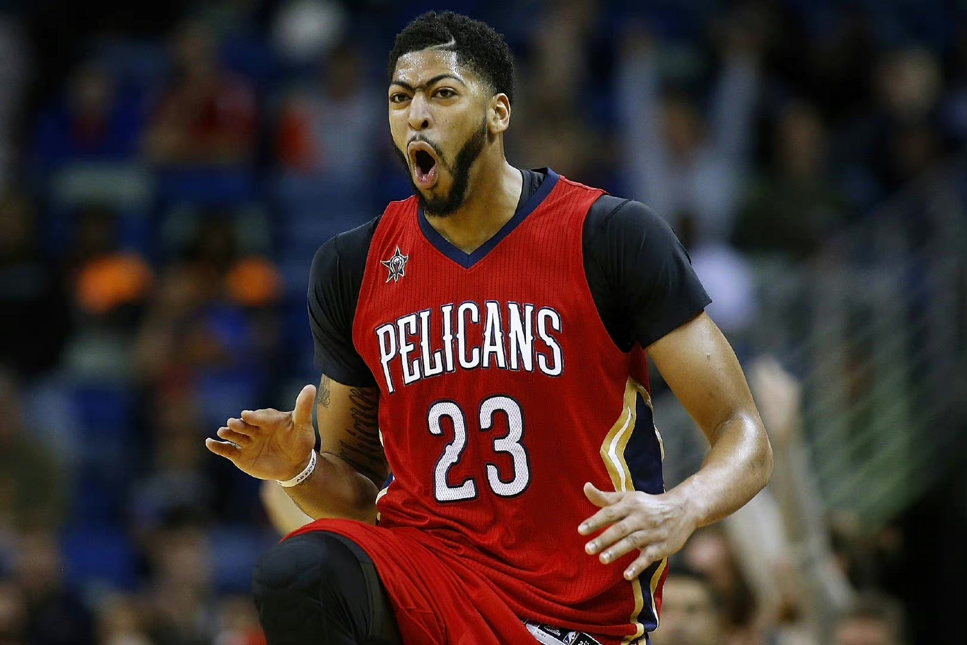 开云体育 -风云突变！新奥尔良鹈鹕今夜复出首秀，欧冠版图或变，底气十足，控场能力受关注的简单介绍